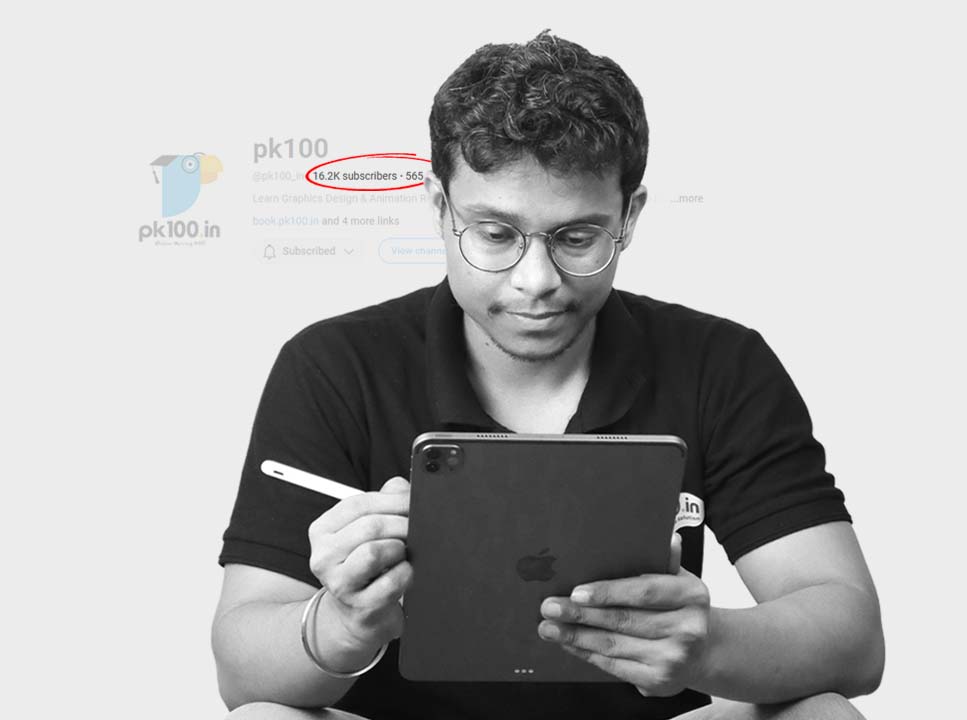 Pradyuman Kadam